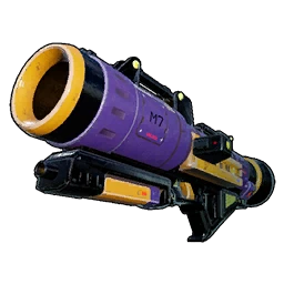 Meteor Launcher