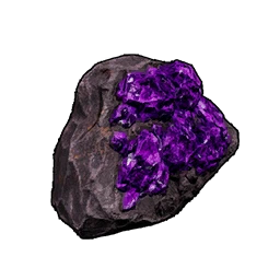 Frammento di meteorite