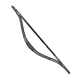 Old Bow