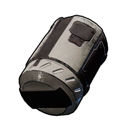 Overheat Rifle Ammo