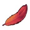 Pluma de Penking