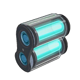 Plasma Cartridge