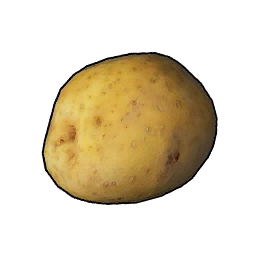 감자