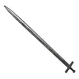 Primitive Sword