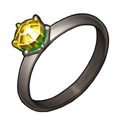 Anillo de resistencia eléctrica