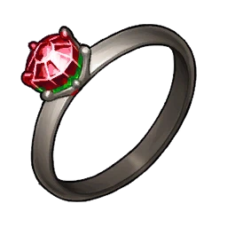 Anillo de resistencia al fuego