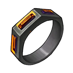 Anillo de resistencia al suelo