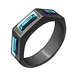 Anillo de resistencia al hielo