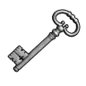 Silver Key