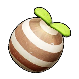 Fruta de Habilidade: Bomba de Poder