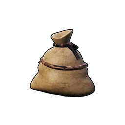 Small Feed Bag