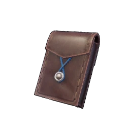 Small Pouch