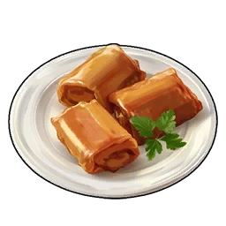 Rouleaux de printemps