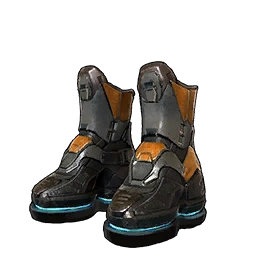 Triple Jump Boots