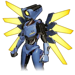 V1 アーマー