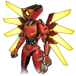 V2 アーマー