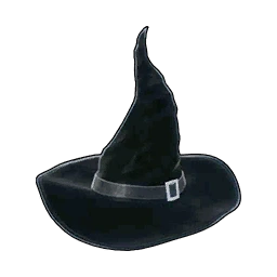 Cappello da strega