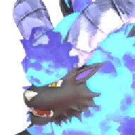 #112B Nocturno Blazehowl