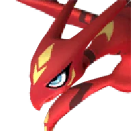 Suzaku Aqua