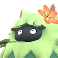 #134B Wumpo Botan